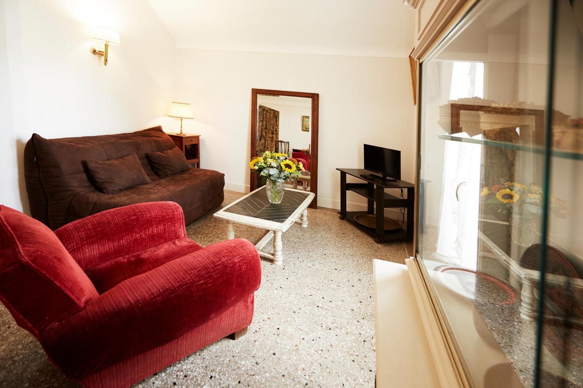 Residence La Villa Leonie Nice Quarto foto